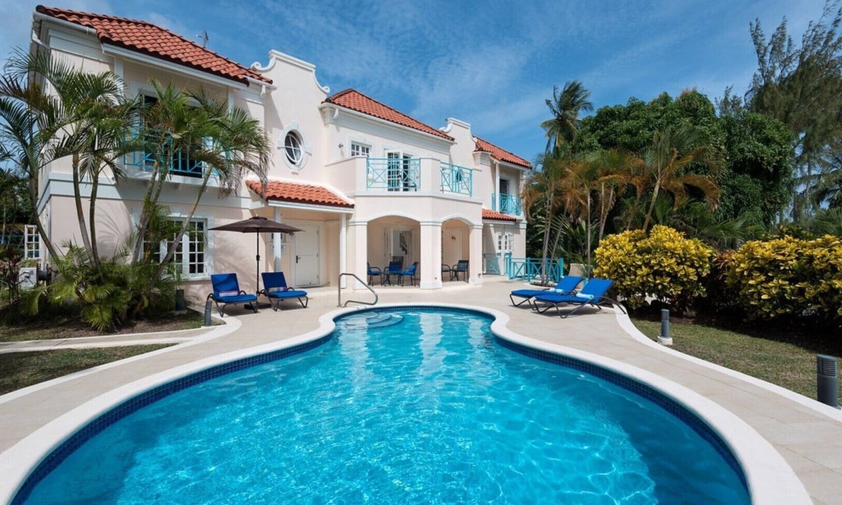 Mullins Villa | Sundown Villa, Mullins, St. Peter, Barbados