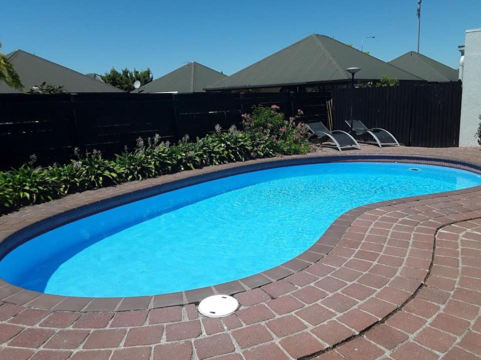 Springlands Hotel | Sundowner Motel