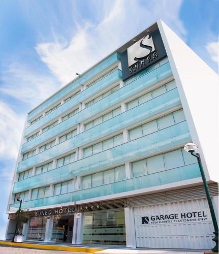 Cercado Chiclayo Hotel | Sunec Hotel