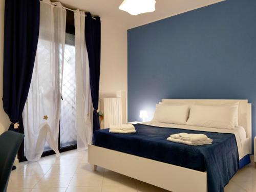 Municipio 3 House | Sunflower Apartment