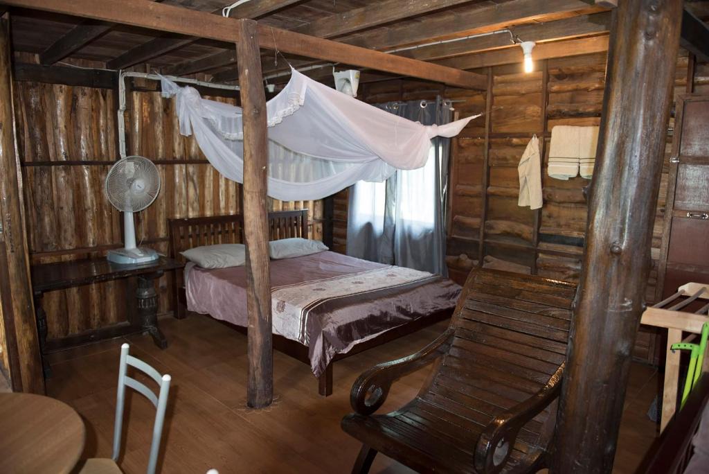Ko Phi Phi House | Sunflower Boathouse