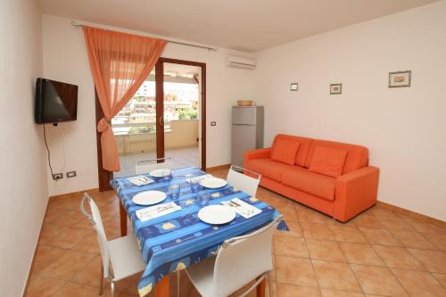 Castelsardo Historic Centre Apartment | Sunflower Castelsardo