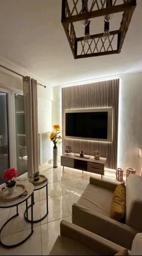 Loutra Edipsou Apartment | Sunflower