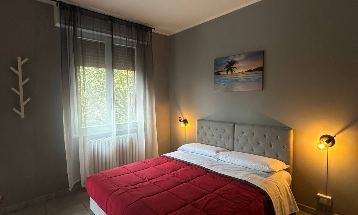 Il Cristo Apartment | SUNFLOWER HOUSE