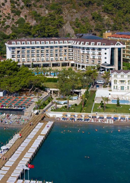 Beldibi Resort | Sunland Resort Beldibi