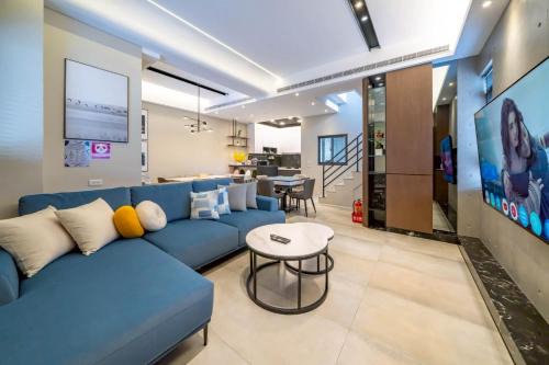 Yuanshan House | Sunlight Heyun B&B
