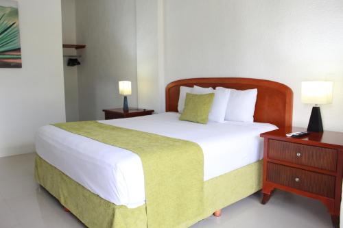Zona Hotelera Hotel | Sunlight Hotel