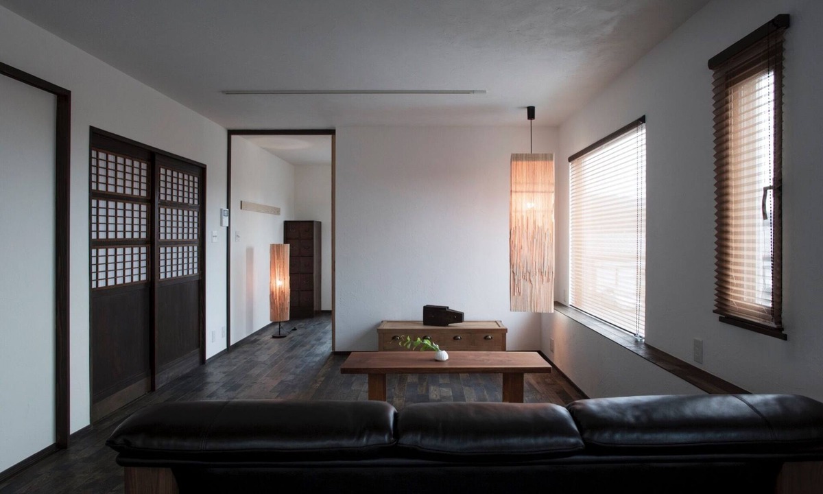 Nikko House | sunlight/Nikko Tochigi