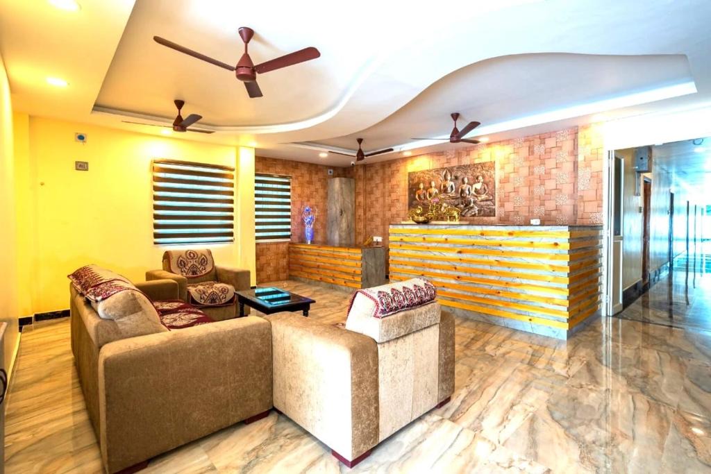 Kottakuppam House | Sunlux Villa