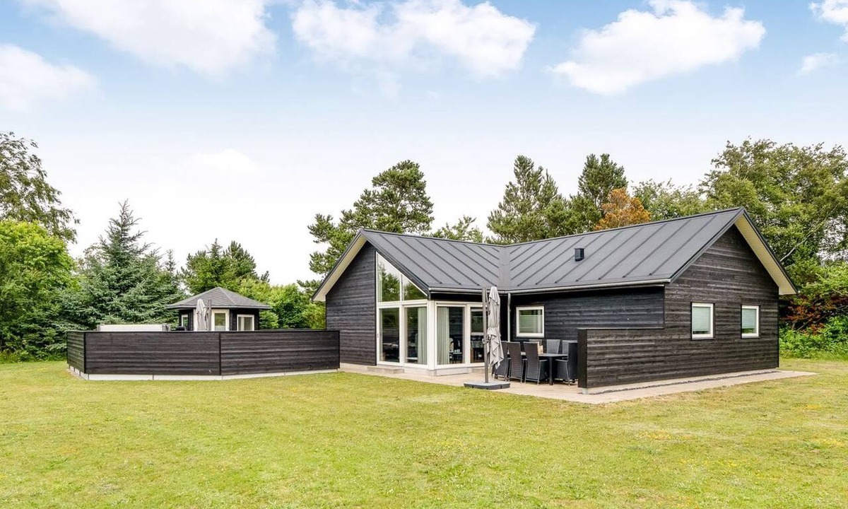 Tversted House | "Sunna" - 1.2km from the sea by Interhome
