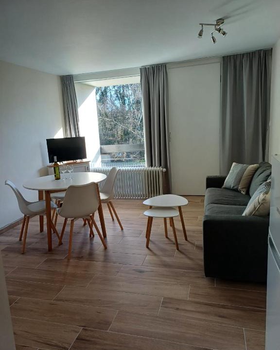 La Calamine Apartment | Sunny and bright apartment Kelmis La Calamine Neu Moresnet