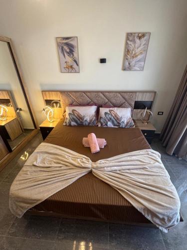 Ras Nasrani Apartment | Sunny beach