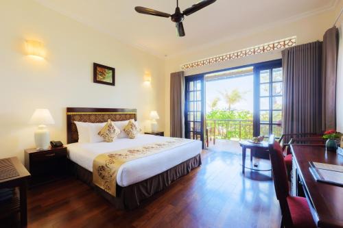 Central Mui Ne Beach Resort | Sunny Beach Resort & Spa Mui Ne