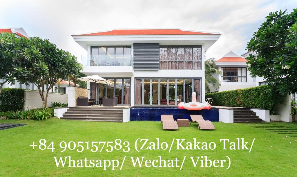 Ngu Hanh Son Apartment | Sunny Beach Villa