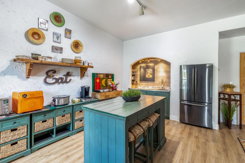 St. George Apartment | Sunny Cozy Condo