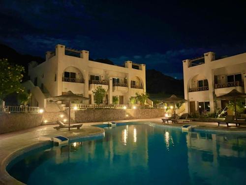 St. Catherine Apartment | Sunny Dahab Resort Executive Chalet