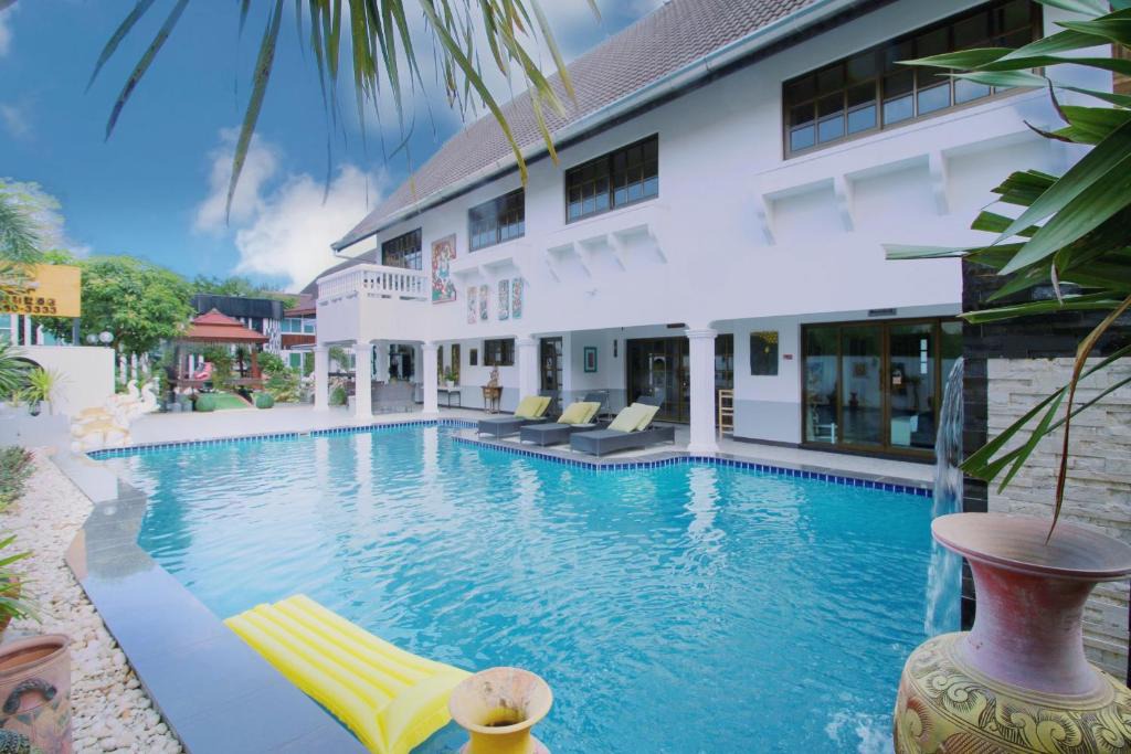 Nong Prue Villa | Sunny Dala villa