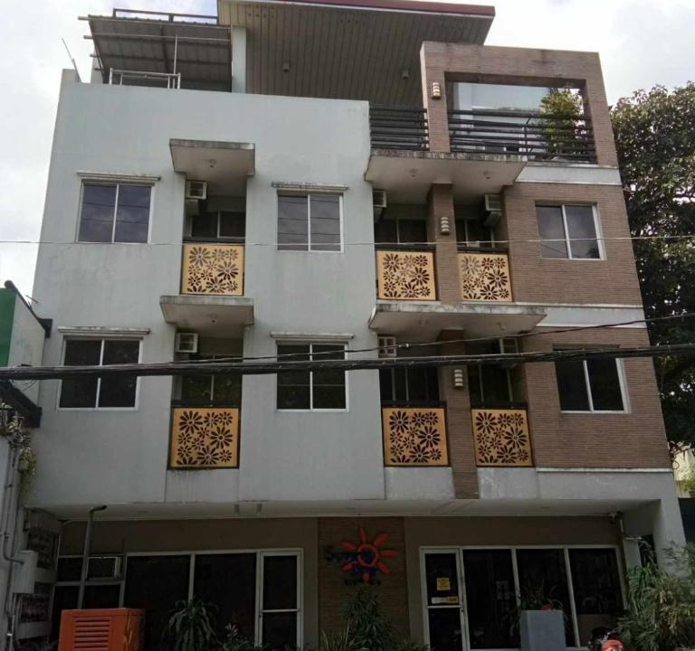 Cainta Hotel | Sunny Day Residences Cainta
