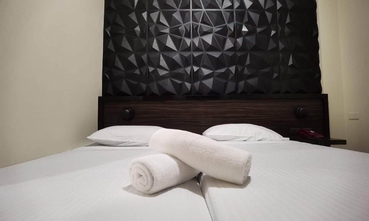Cainta Hotel | Sunny Day Residences Cainta