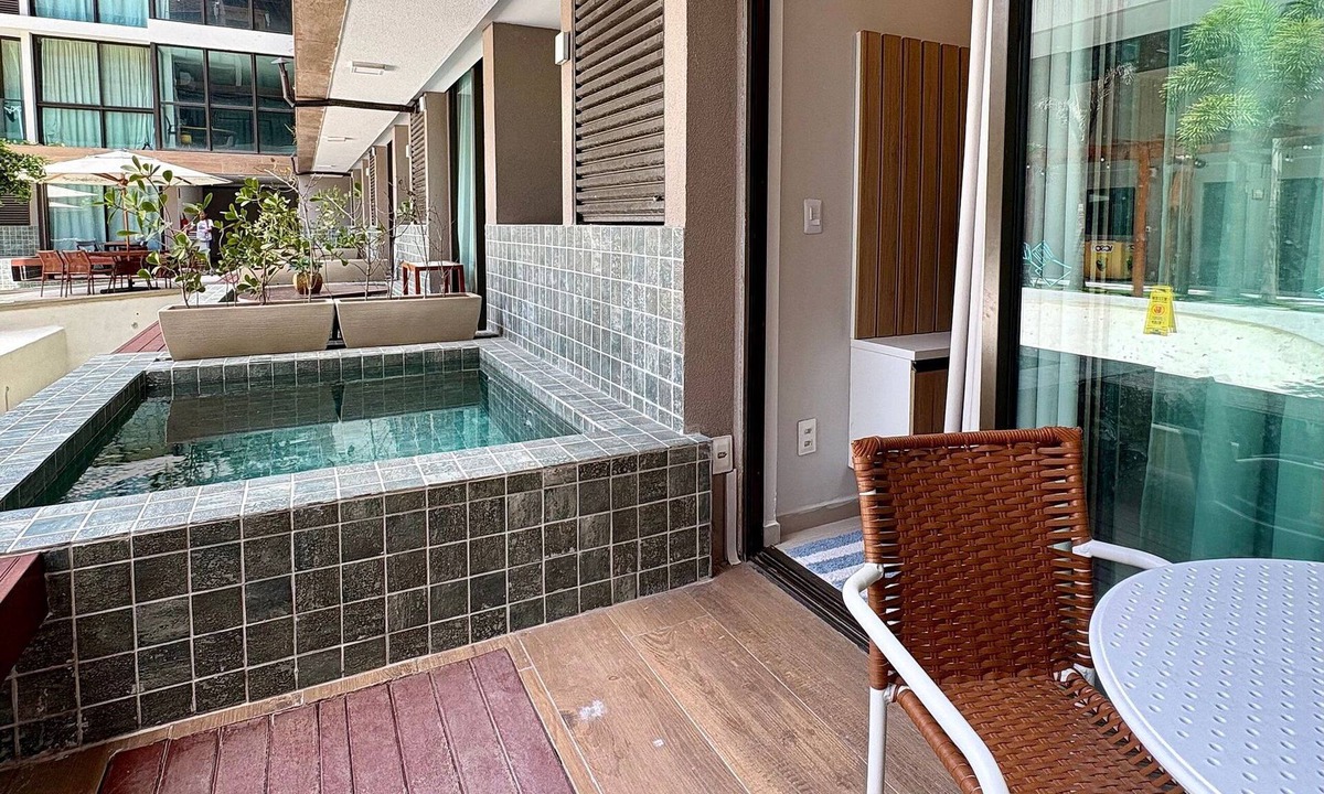 Centro Apartment | Sunny Hall Flats