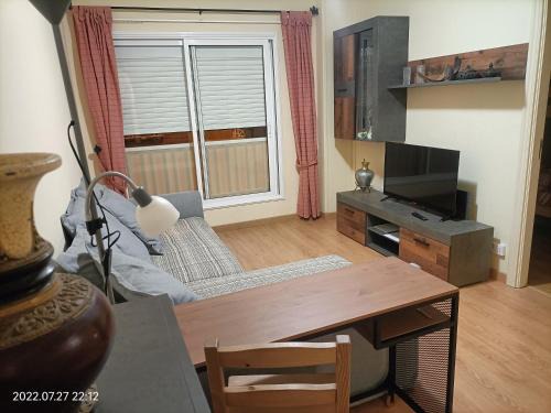 Las Galletas Apartment | Sunny Harbour