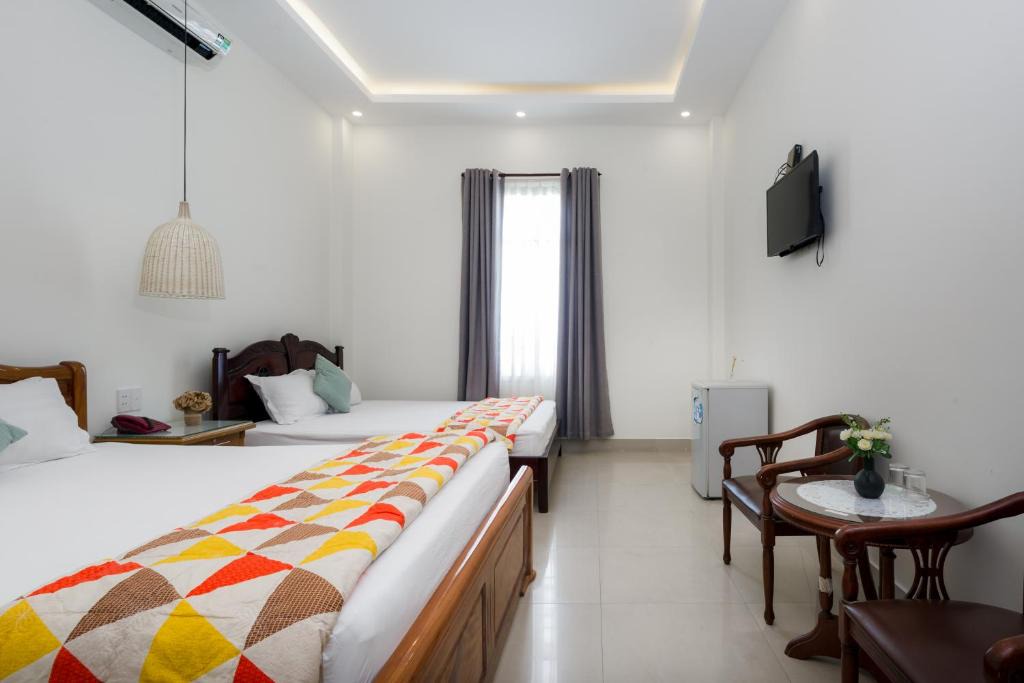 Ngu Hanh Son Hotel | Sunny Hotel Da Nang