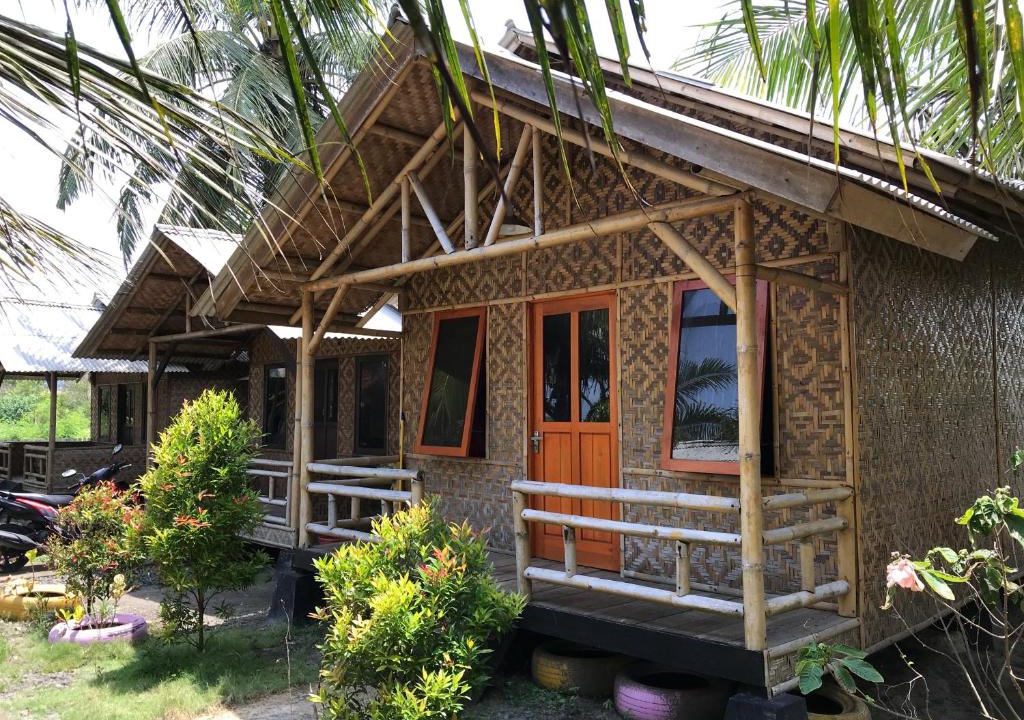 Pangandaran House | Sunny Lodge
