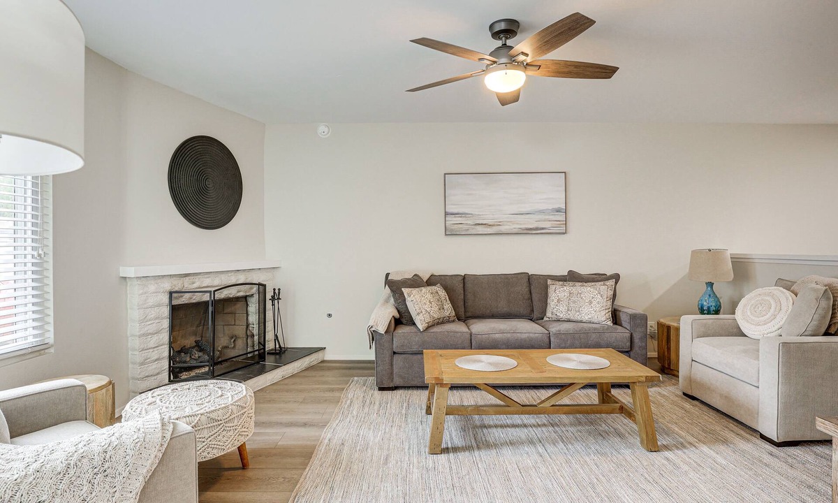 San Luis Rey House | Sunny Oceanside Home w/Patio, 5 Mi to Downtown!
