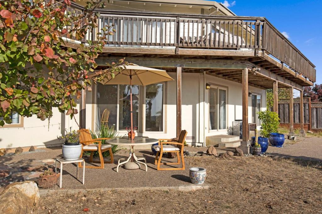 Aptos House | Sunny & Quiet Home Sheltered in Beautiful Aptos! home