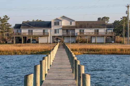 Chincoteague House | Sunny Shack
