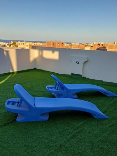 El Quseir Apartment | Sunny sky