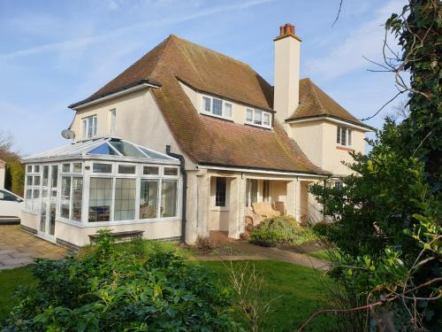 Sandilands Bed & Breakfast | Sunnycroft