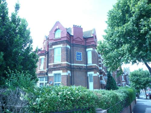 Folkestone House | sunnylodge
