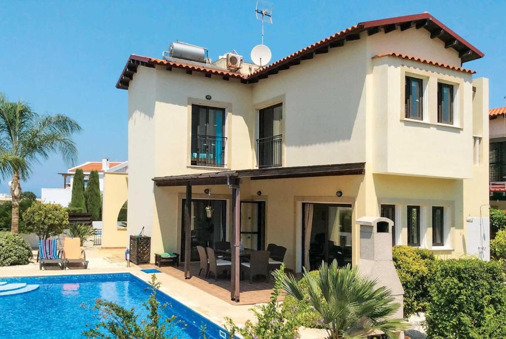 Protaras Villa | Sunnyside