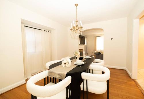 Northwest House | Sunnyside Nest