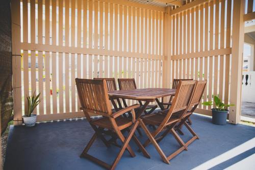 Ocean City House | Sunrise Breeze Barbados