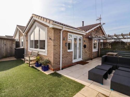 Beadnell House | Sunrise Cottage