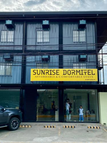 Tambo Hostel | Sunrise Dormitel