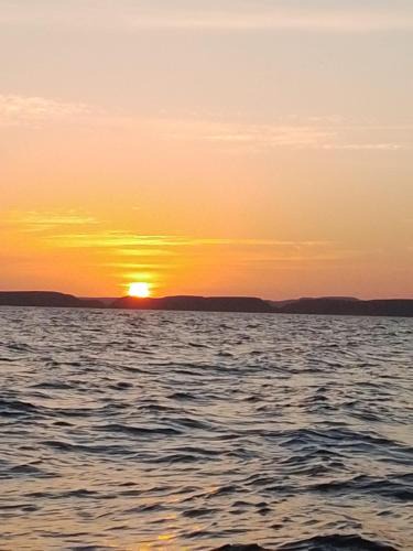 Abu Simbel Apartment | Sunrise