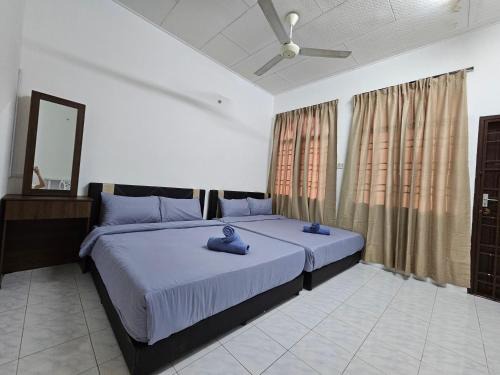 Tambun House | Sunrise Hostel