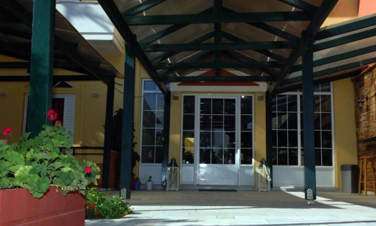 Agia Ermioni Apartment | Sunrise Hotel
