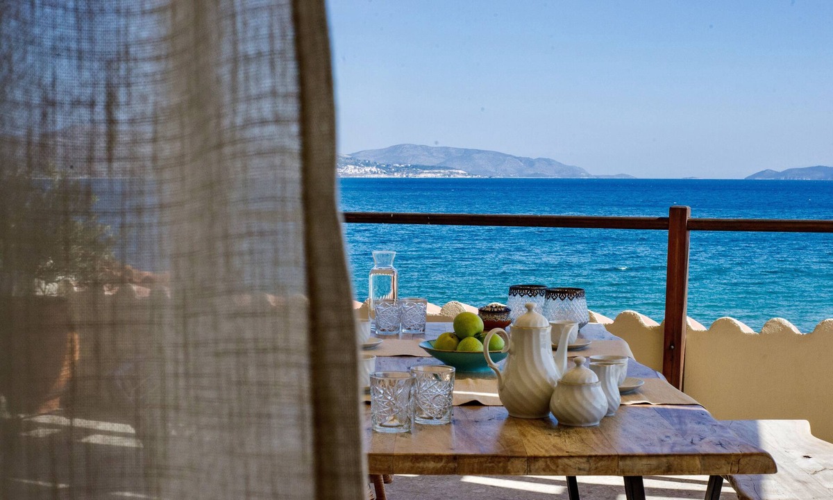 Ireon Hotel | Sunrise Hotel