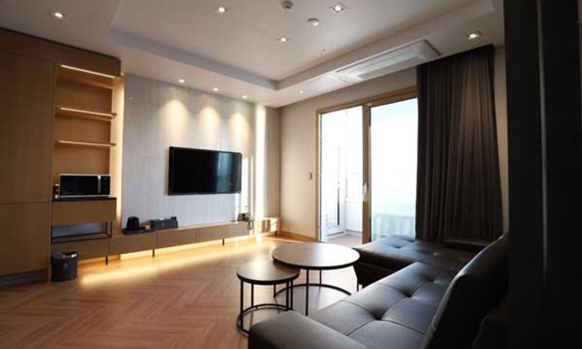 Sokcho Hotel | Sunrise Hotel