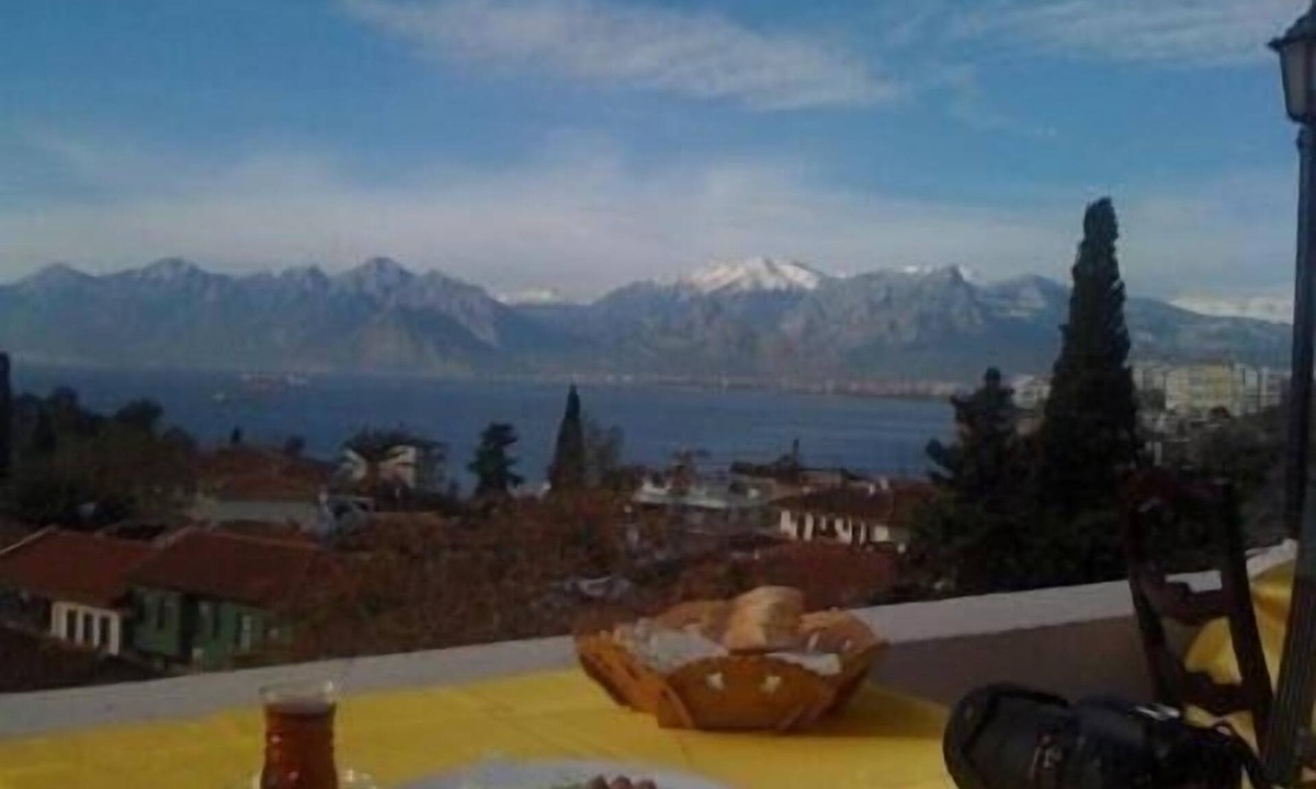 Kaleici Hotel | Sunrise Hotel