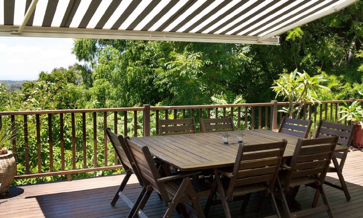 Hazelbrook Cottage | Sunrise House - Five Bedroom Cottage, Sleeps 10