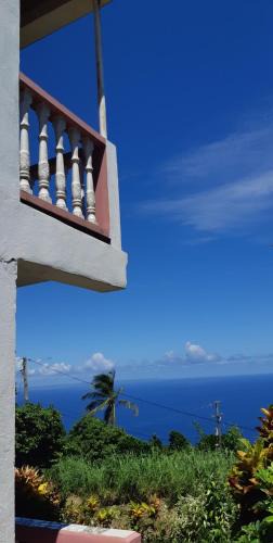 Saint Peter Parish Apartment | "SunRise Inn" Nature Island Dominica