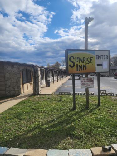 Elkton Hotel | Sunrise Inn