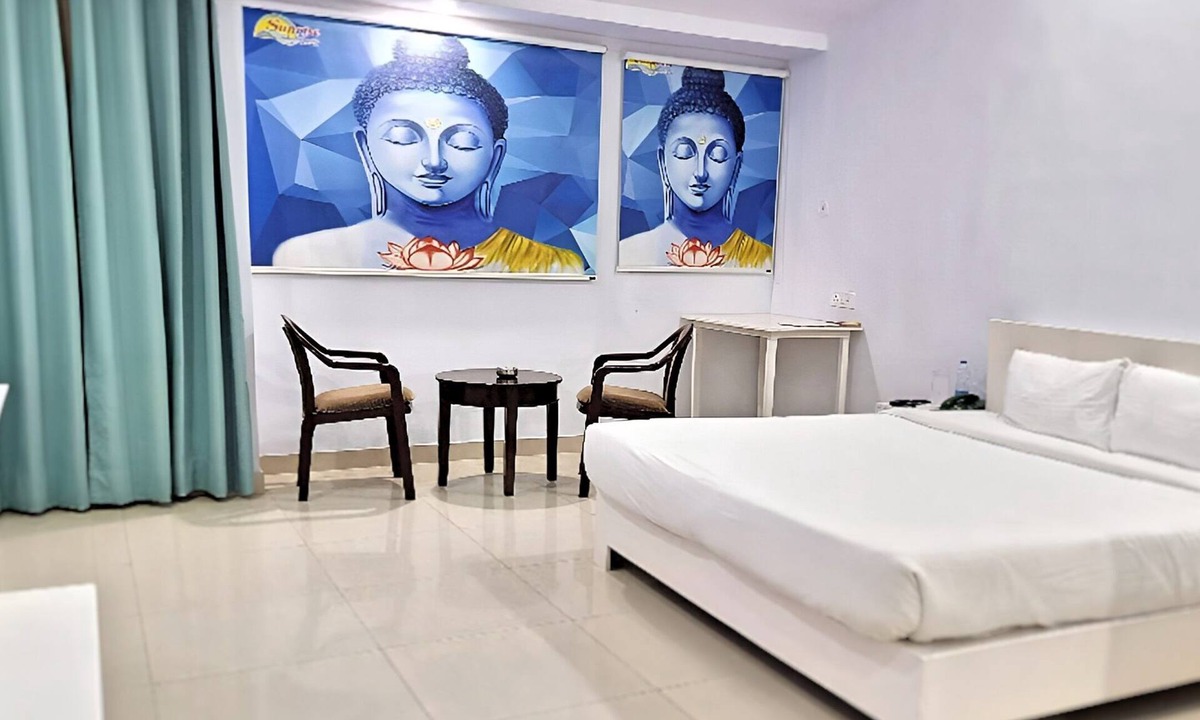 Bilonchi Resort | Sunrise Resort