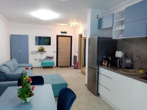 Mamaia-Sat Apartment | Sunrise
