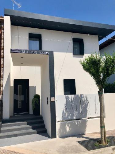 Grado Historic Centre House | Sunrise Rooms